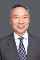 顾问 尹国林 Ian Yin
